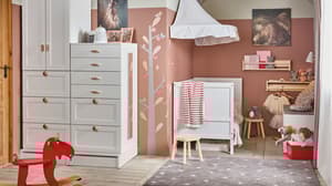 Tout pour la chambre bébés