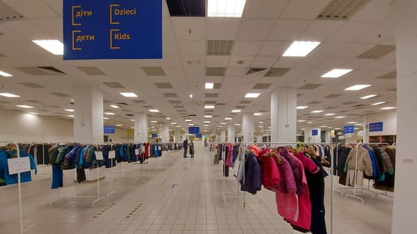 Szafa dobra w Krakowie