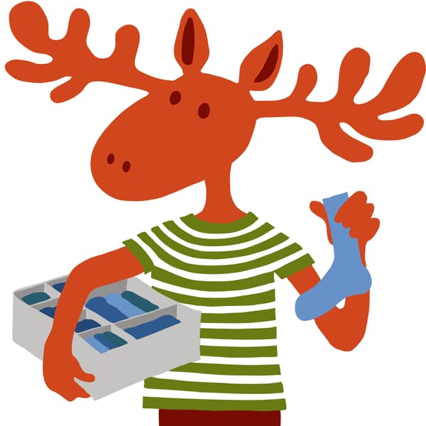 Szelidítsd meg a rendetlenséget magad körül pár lépésben.