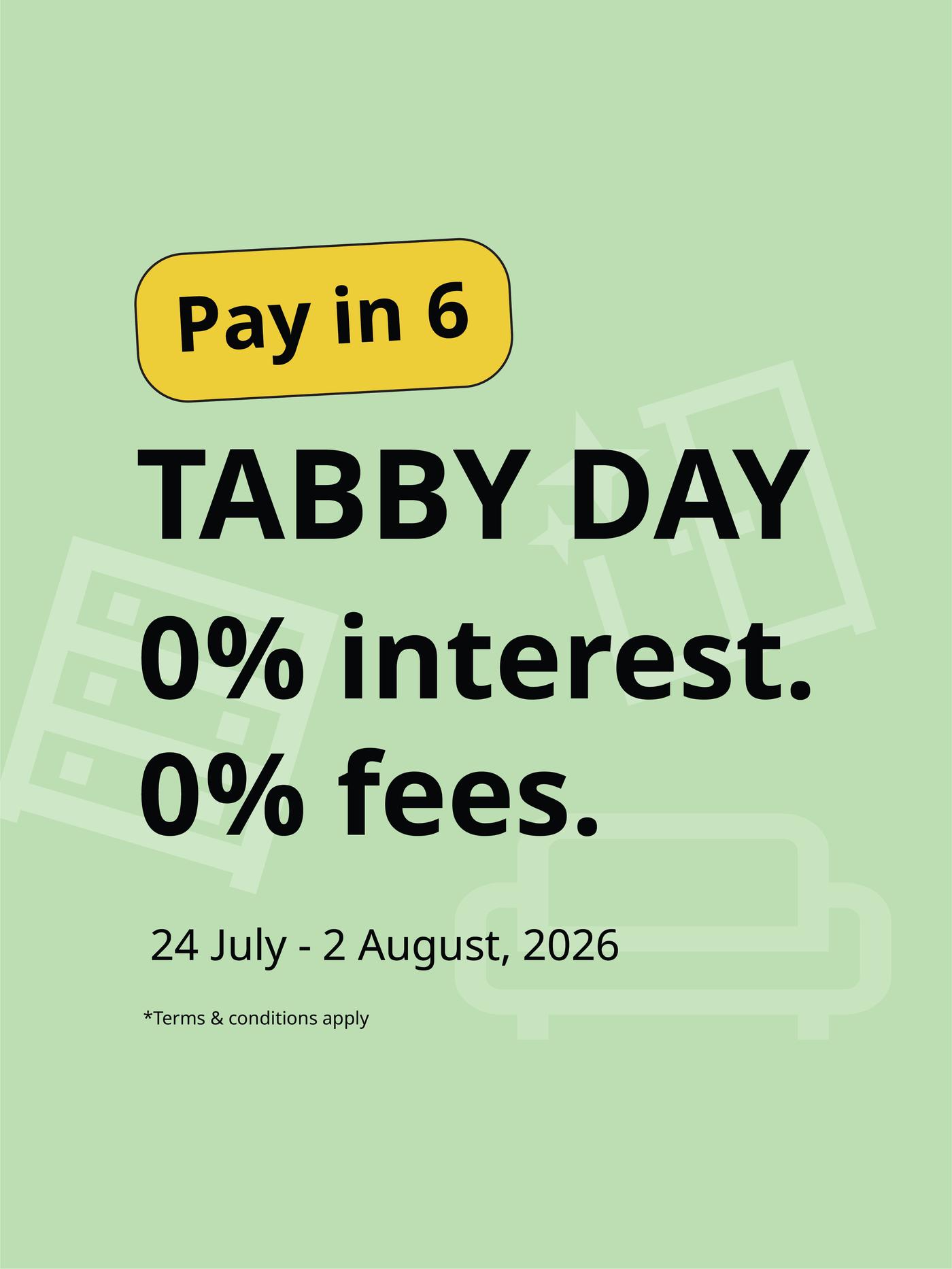 Tabby