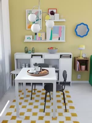 table à manger à petit prix
