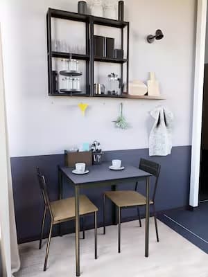 table à manger à petit prix