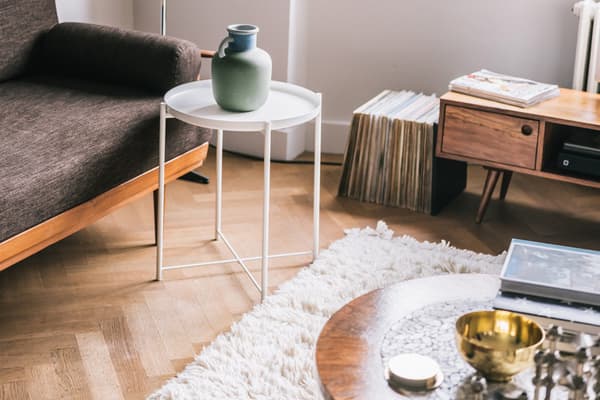 Table/plateau  GLADOM