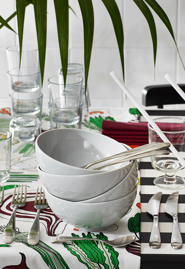 Kitchenware & tableware IKEA