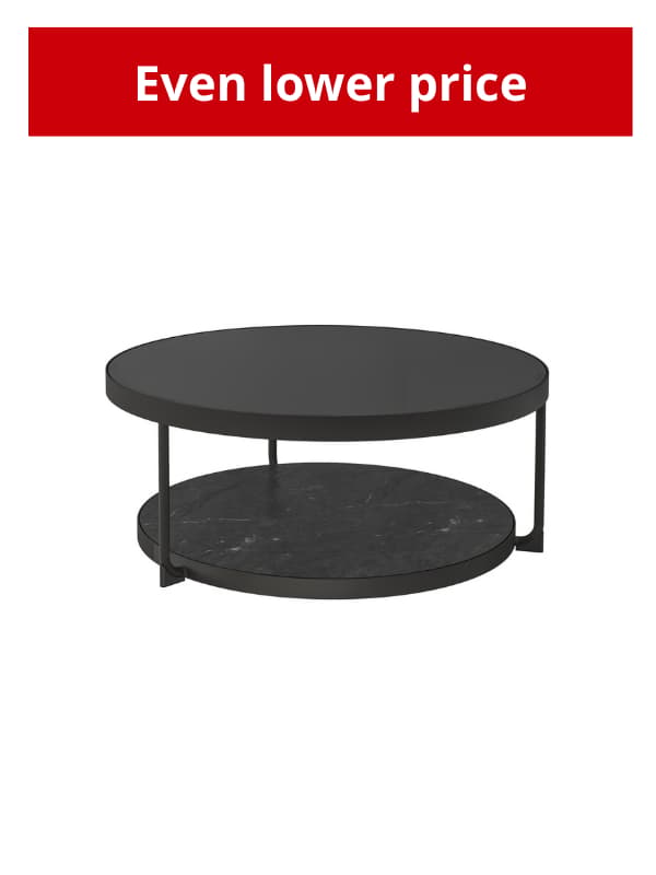 Tables & chairs