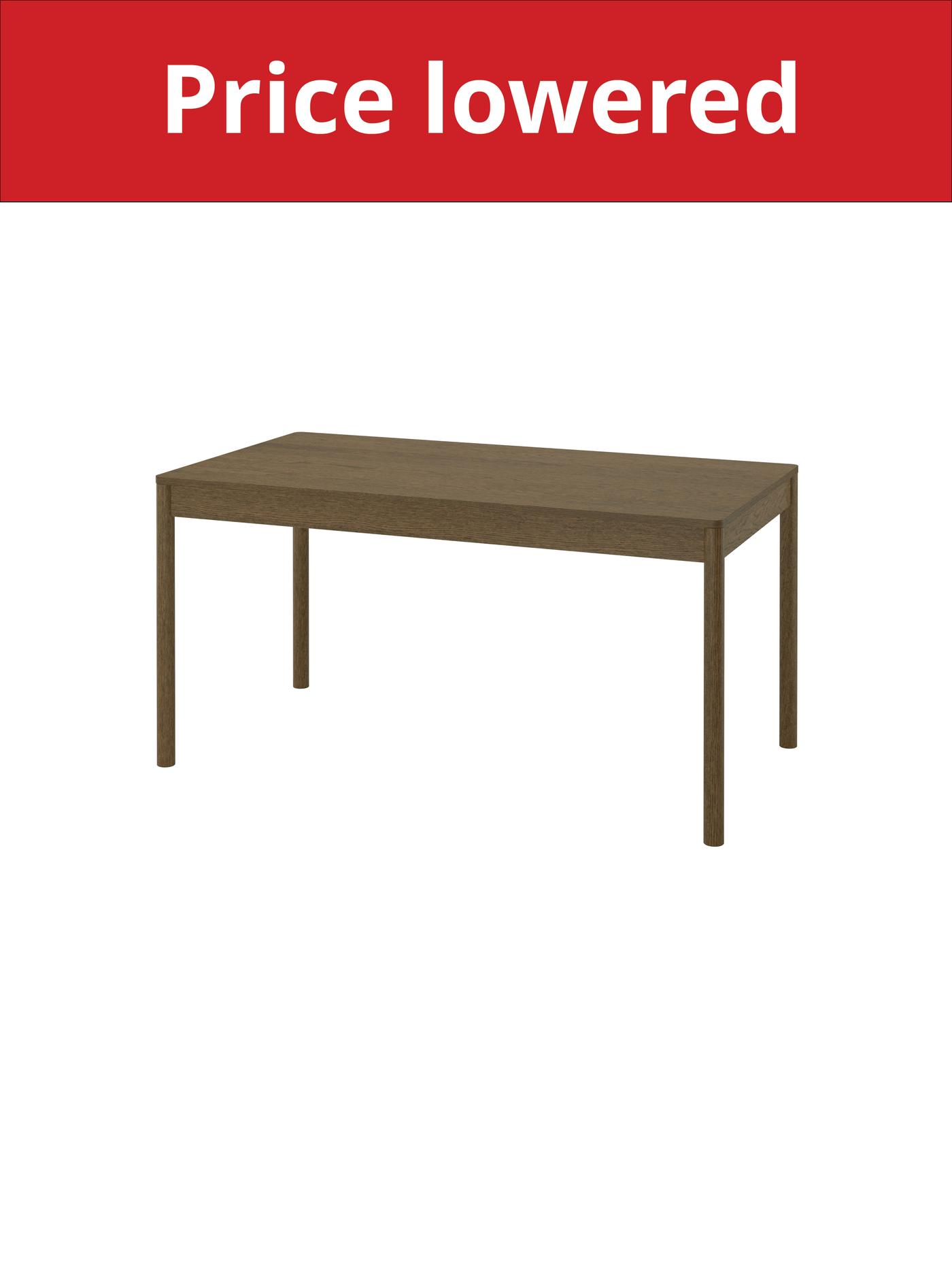 Tables & chairs