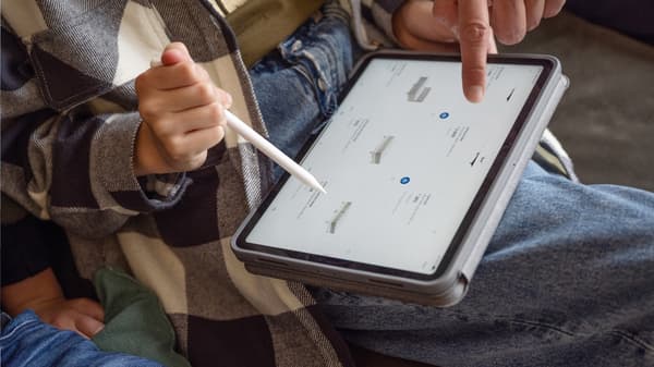 Je découvre les bonnes affaires en ligne 