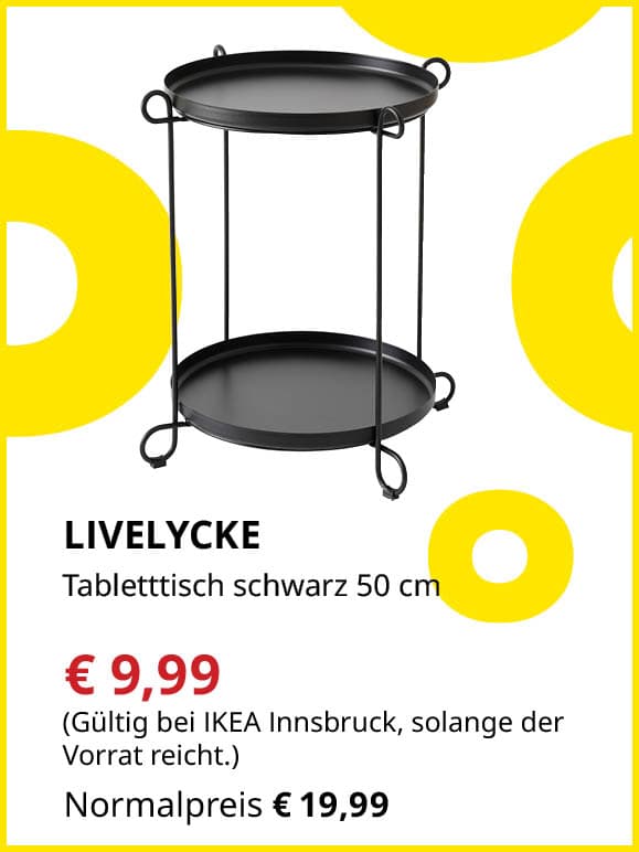 Tablettisch