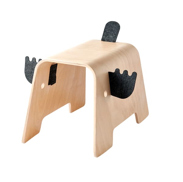 Taburete infantil GREJSIMOJS