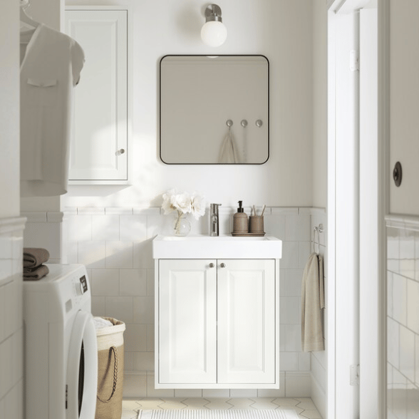 TÄNNFORSEN bathroom
