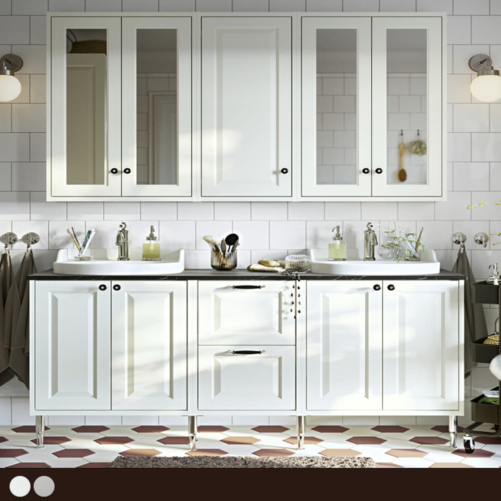 TÄNNFORSEN, un design intemporel