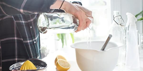 Take advantage of foods that are already chopped.