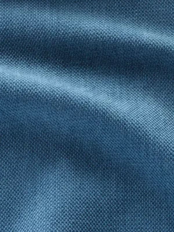 Tallmyra 
blå betræk