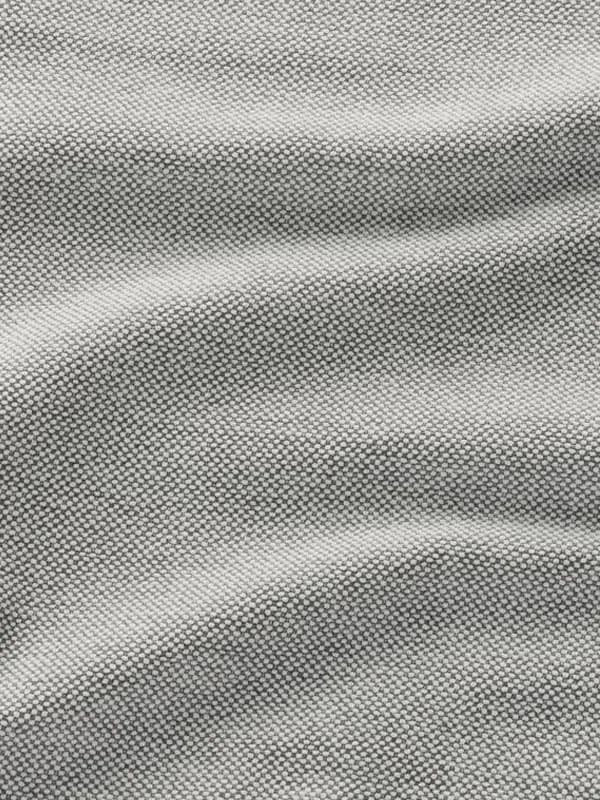 Tallmyra 
hvid/sort betræk