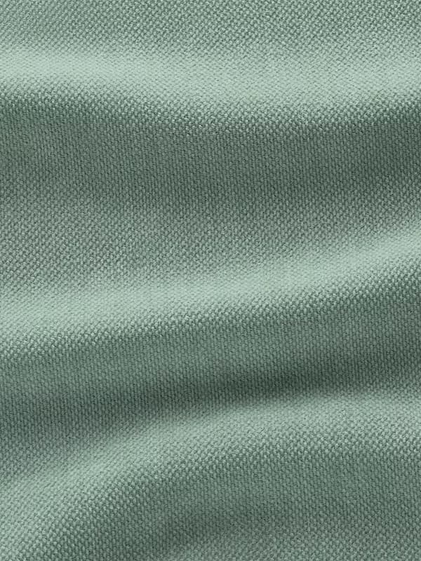 Tallmyra lysegrøn betræk