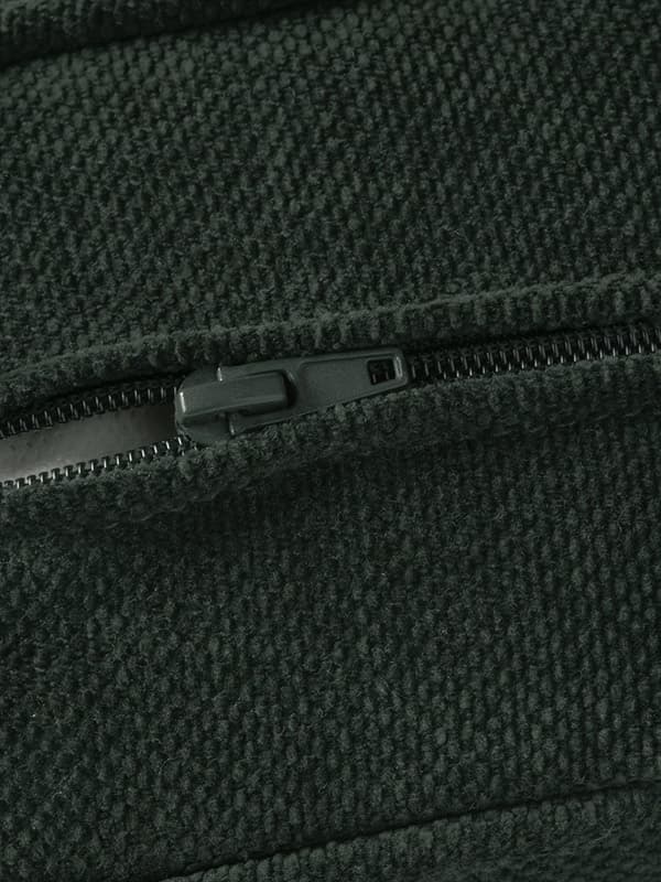 Tallmyra mørkegrøn.