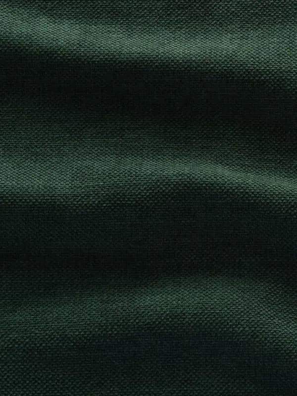 Tallmyra 
mørkegrøn betræk