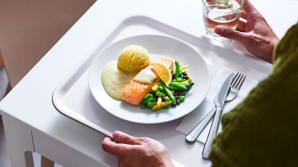 Pogledaj ostalu ponudu u Švedskom restoranu