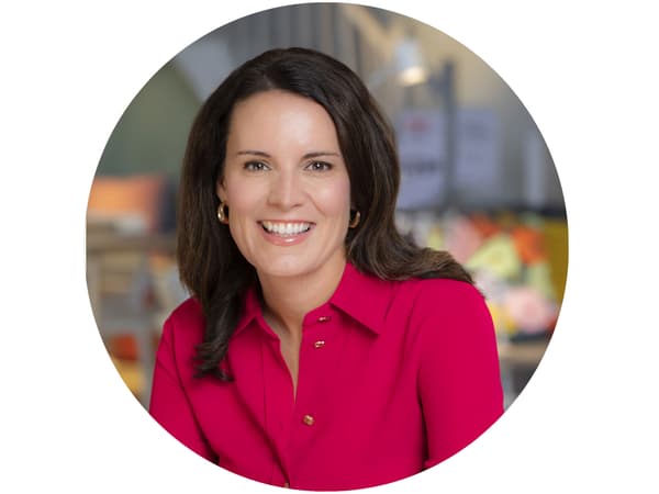 Tanya Bevington ​