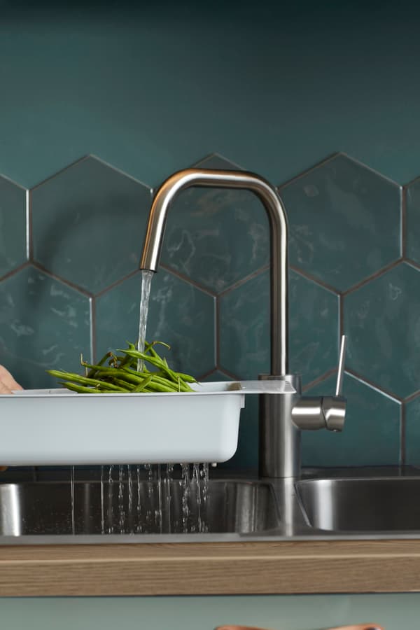 Taps (and habits) to help you save water and reduce your bill.