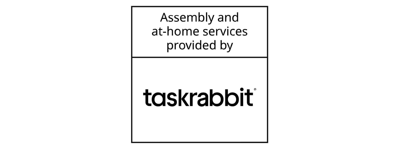 Save time with our assembly service via TaskRabbit IKEA