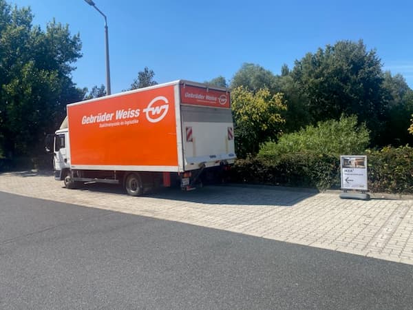 Tatabánya – mobil átvételi pont
