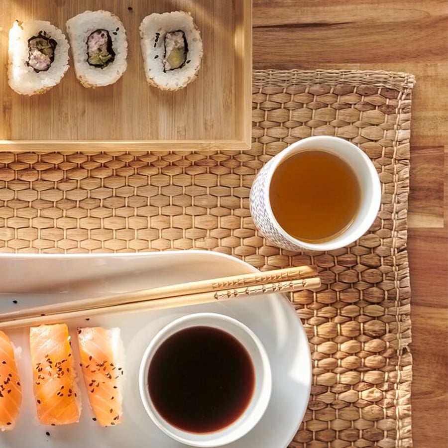 Idee per mangiare il sushi a casa IKEA IT