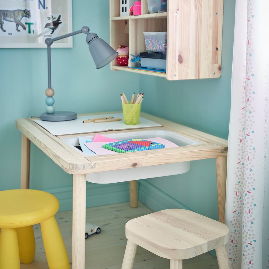 ملعب لعبة الغمضية IKEA