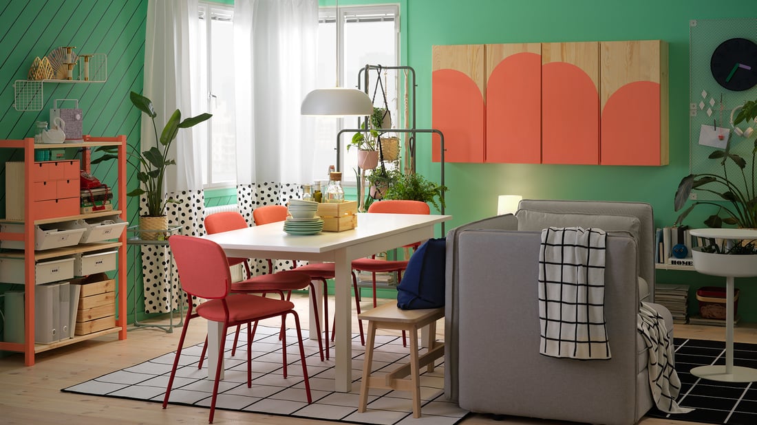 ダイニングルーム｜IKEA【公式】 IKEA