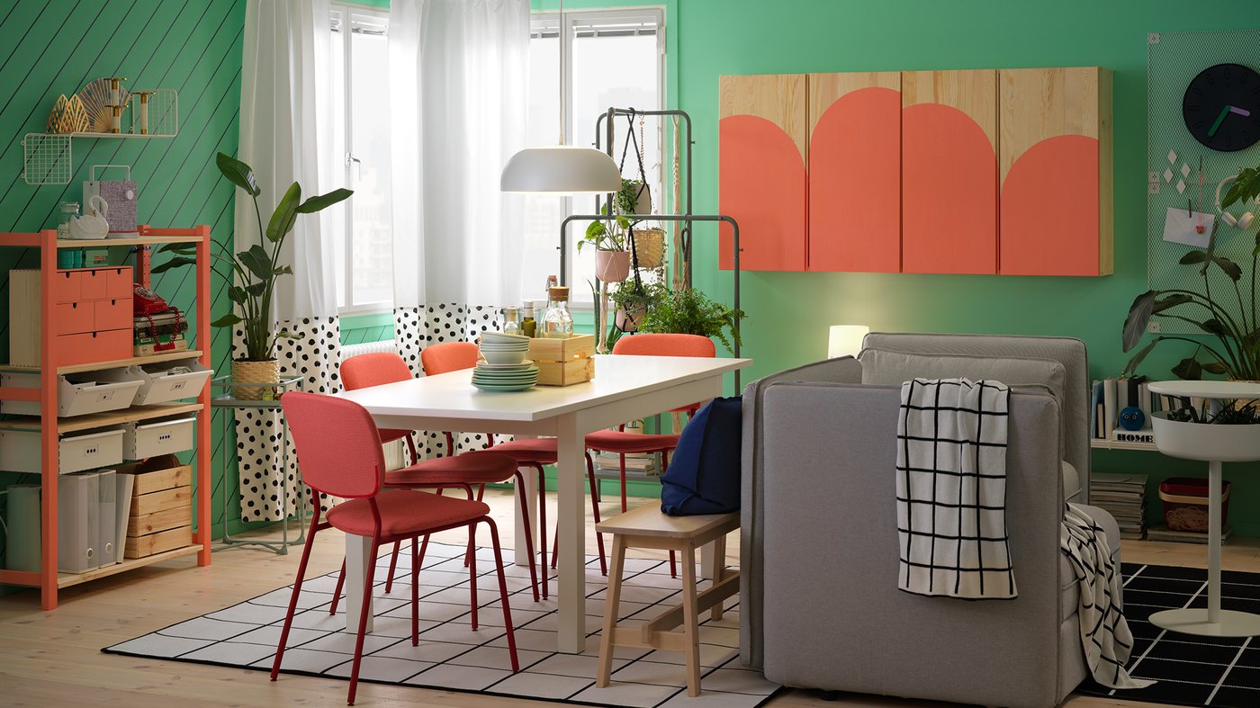 ダイニングルーム｜IKEA【公式】 - IKEA