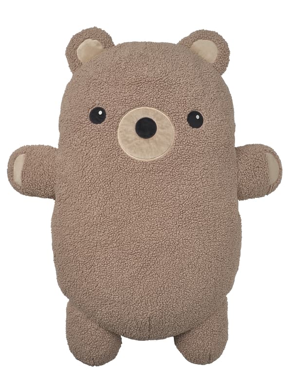 Teddy Bear in brown