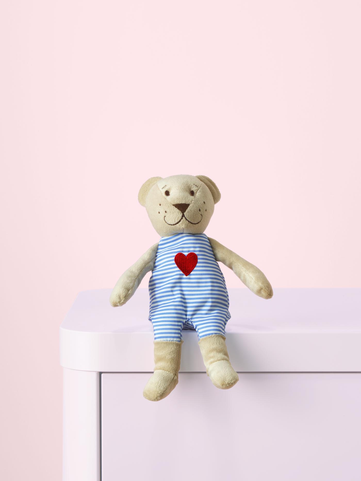 teddy bear soft toy