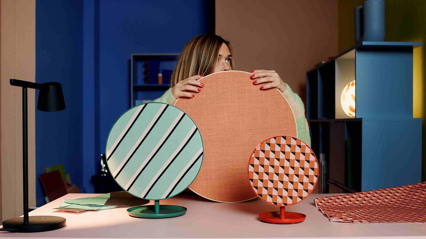 Teklan reproduktory od IKEA