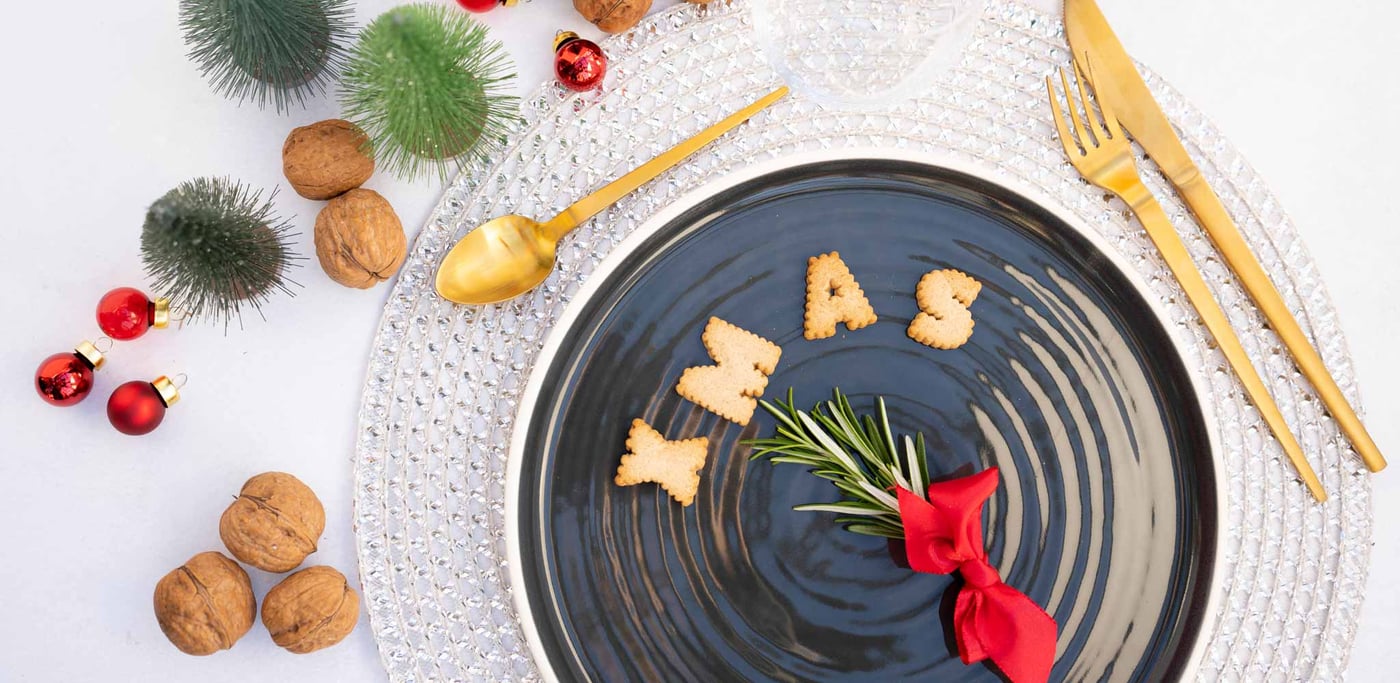 Weihnachten für alle Teil 4 Unser 3GängeMenü IKEA Deutschland