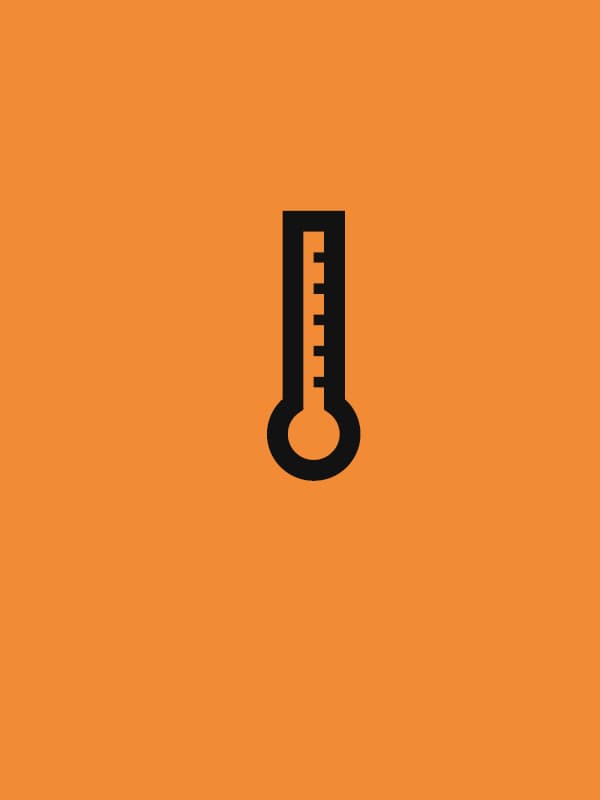 Temperatura