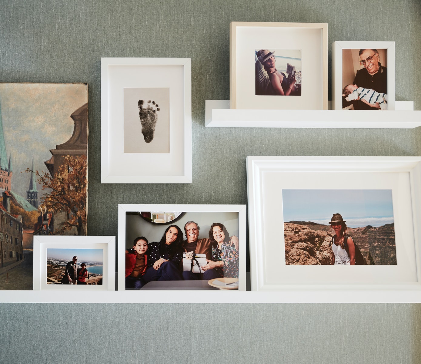 Temui bingkai gambar yang sesuai