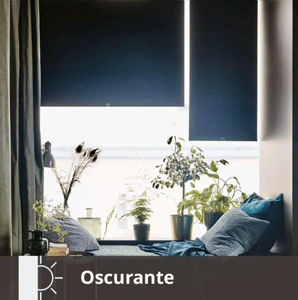 tenda a rullo oscurante - IKEA