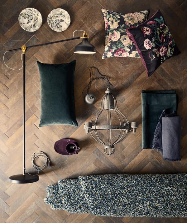 Tendencias decoración 2019 IKEA