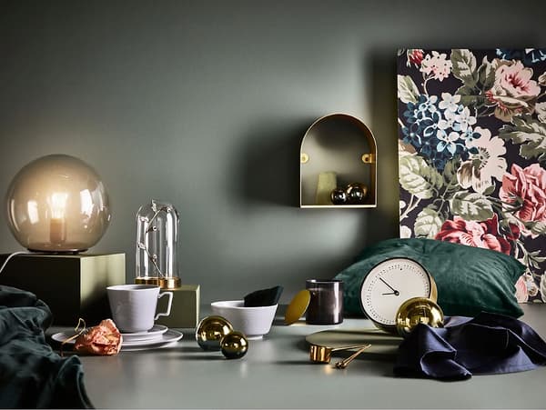 Tendències decoració 2019 IKEA