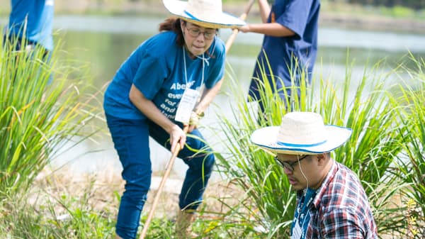 Tener un impacto positivo