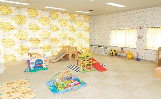 IKEA Family募金ー長久手市子育て支援センター｜IKEA【公式】 - IKEA