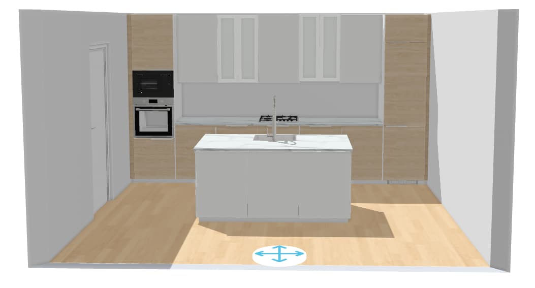 Explore ready to buy kitchens