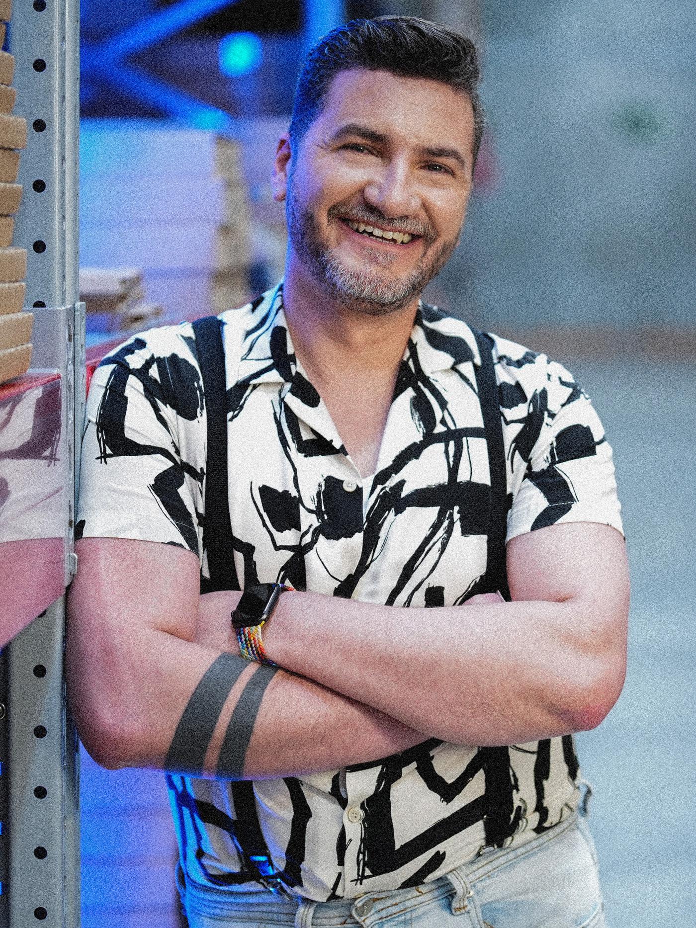 Testemunho