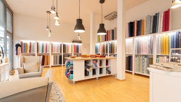 Testimonial - IKEA Buesiness Network Nählädeli Stoffliebi