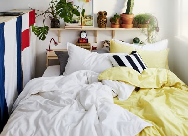 Textiles de cama