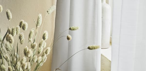 Téxtiles fogar - cortinas e estores