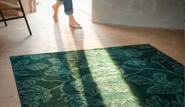 Téxtiles fogar - room alfombras