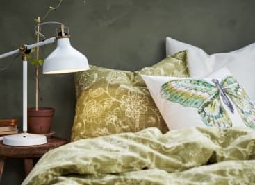 Téxtiles para o fogar - IKEA