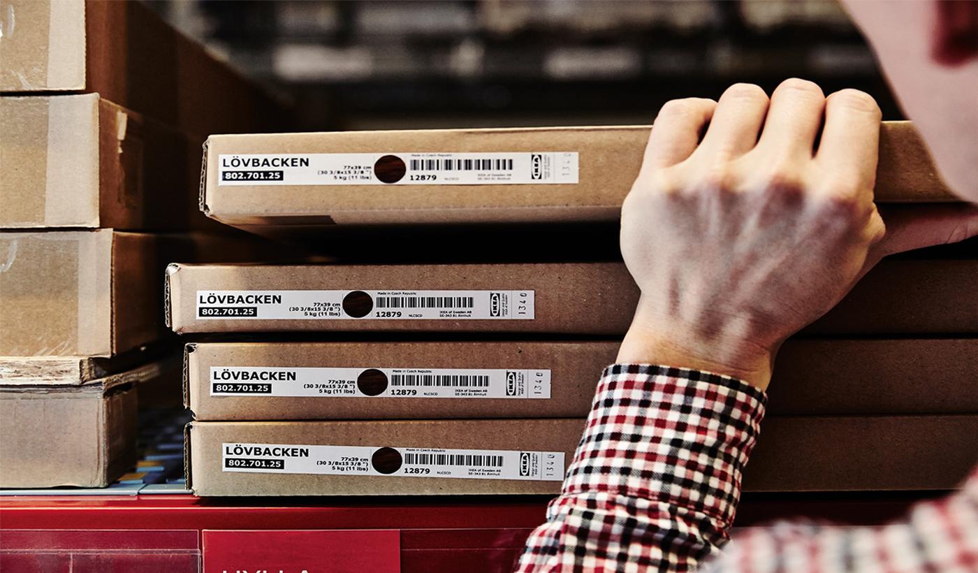 How you can shop at IKEA Customer services IKEA