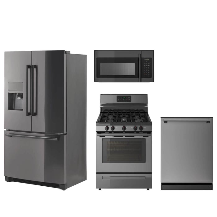 Kitchen Appliances Find Your Perfect Fit IKEA CA